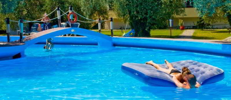 Natasa Hotel Skala Potamia  Extérieur photo