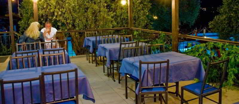 Natasa Hotel Skala Potamia  Extérieur photo