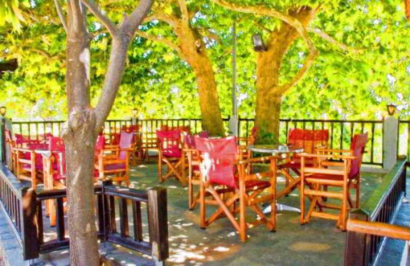 Natasa Hotel Skala Potamia  Extérieur photo